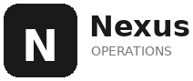 Nexus Operations
